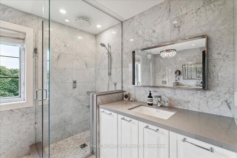 Photo 14 at 6 - 1 Baxter Street, Moore Park, Toronto