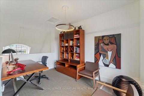 Photo 16 at 6 - 1 Baxter Street, Moore Park, Toronto