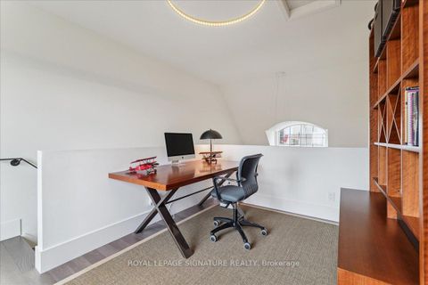 Photo 17 at 6 - 1 Baxter Street, Moore Park, Toronto