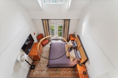 Photo 18 at 6 - 1 Baxter Street, Moore Park, Toronto