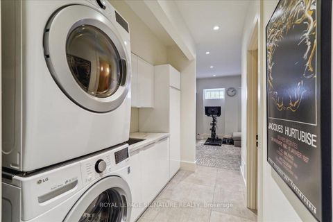 Photo 19 at 6 - 1 Baxter Street, Moore Park, Toronto