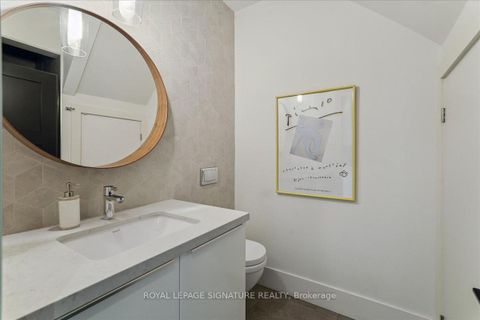 Photo 21 at 6 - 1 Baxter Street, Moore Park, Toronto