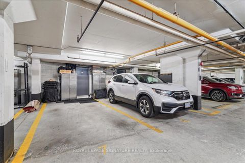 Photo 22 at 6 - 1 Baxter Street, Moore Park, Toronto