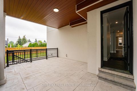 Photo 46 at 1510 BRIDGE Road, WO West, Oakville