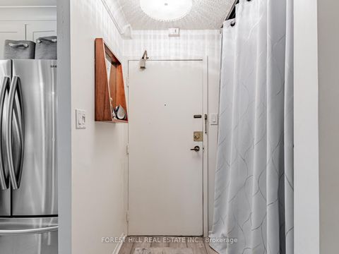 Photo 1 at 831 - 60 St Patrick Street, Chinatown, Toronto