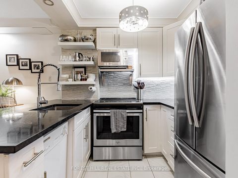 Photo 15 at 831 - 60 St Patrick Street, Chinatown, Toronto