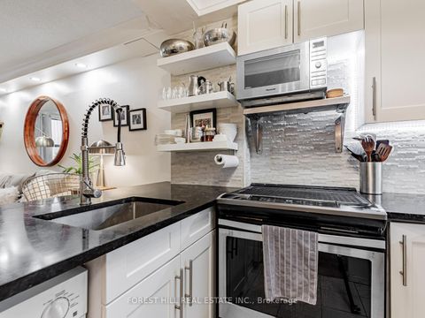 Photo 16 at 831 - 60 St Patrick Street, Chinatown, Toronto