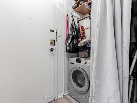 Photo 19 at 831 - 60 St Patrick Street, Chinatown, Toronto