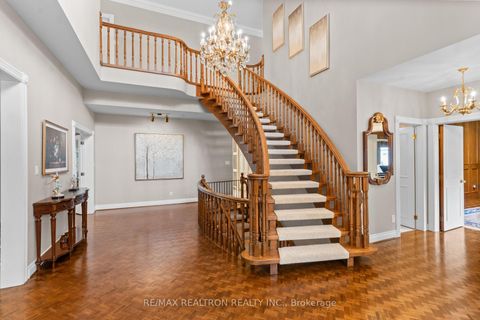 Photo 6 at 12 Moodie Drive, South Richvale, Richmond Hill