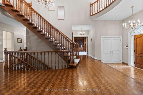 Photo 8 at 12 Moodie Drive, South Richvale, Richmond Hill