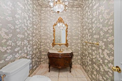 Photo 13 at 12 Moodie Drive, South Richvale, Richmond Hill