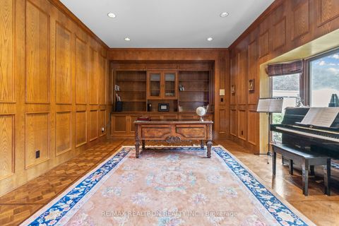 Photo 14 at 12 Moodie Drive, South Richvale, Richmond Hill