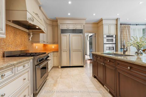 Photo 19 at 12 Moodie Drive, South Richvale, Richmond Hill