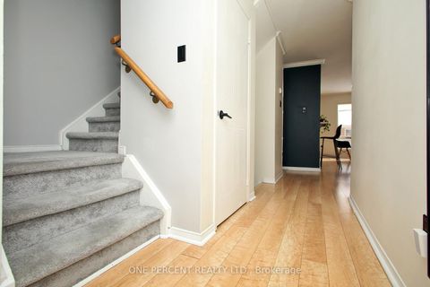 Photo 12 at 55 - 5223 Fairford Crescent, East Credit, Mississauga