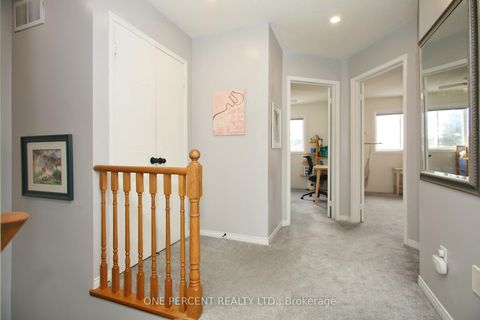 Photo 13 at 55 - 5223 Fairford Crescent, East Credit, Mississauga