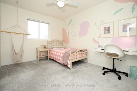 Photo 17 at 55 - 5223 Fairford Crescent, East Credit, Mississauga