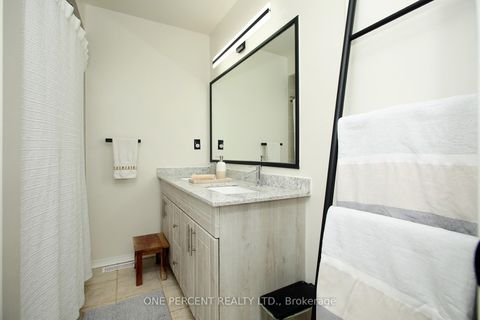 Photo 18 at 55 - 5223 Fairford Crescent, East Credit, Mississauga