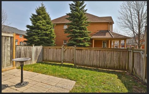 Photo 19 at 55 - 5223 Fairford Crescent, East Credit, Mississauga