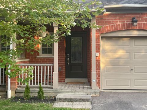 Photo 21 at 55 - 5223 Fairford Crescent, East Credit, Mississauga