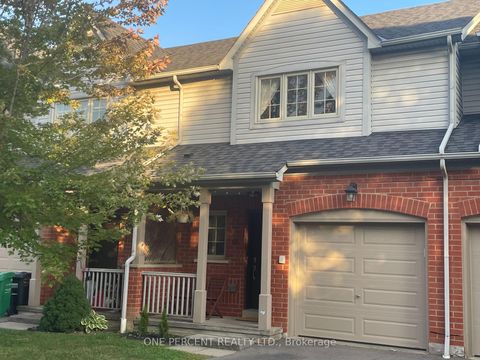 Photo 22 at 55 - 5223 Fairford Crescent, East Credit, Mississauga
