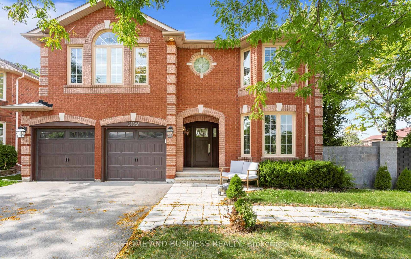 2192 Oakmead Boulevard, RO River Oaks, Oakville 