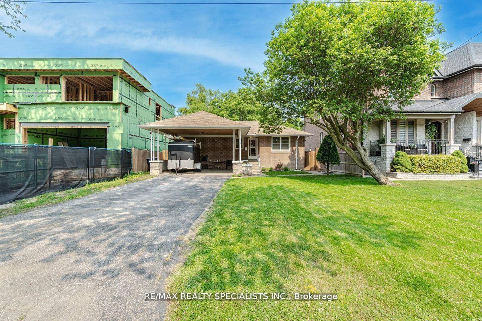 3 Allan Park Road, Queensway, Toronto 