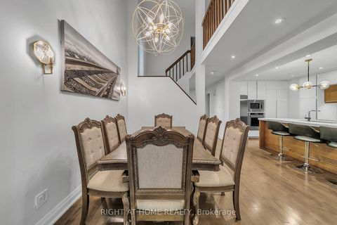 Photo 17 at 302 Mullen Drive, Brownridge, Vaughan