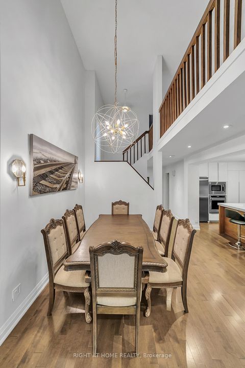 Photo 18 at 302 Mullen Drive, Brownridge, Vaughan