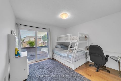 Photo 32 at 302 Mullen Drive, Brownridge, Vaughan