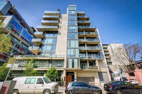 Photo 1 at 608 - 10 Morrison Street, Waterfront Communities C1, Toronto