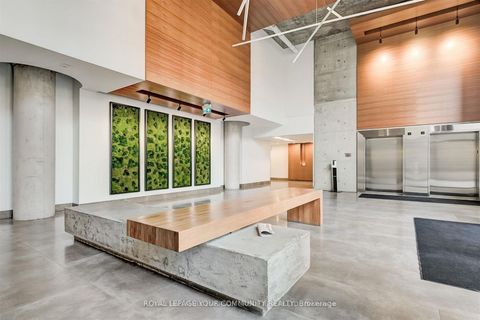 Photo 2 at 608 - 10 Morrison Street, Waterfront Communities C1, Toronto