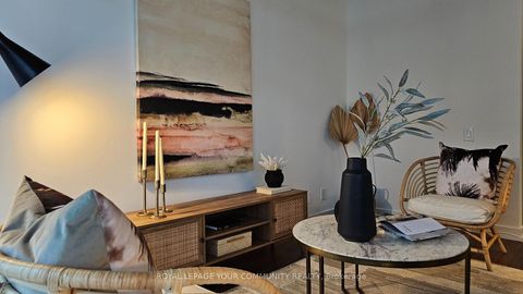 Photo 14 at 608 - 10 Morrison Street, Waterfront Communities C1, Toronto
