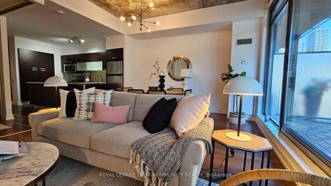 Photo 15 at 608 - 10 Morrison Street, Waterfront Communities C1, Toronto