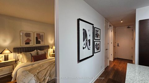 Photo 18 at 608 - 10 Morrison Street, Waterfront Communities C1, Toronto