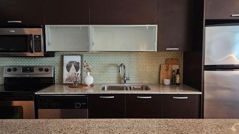 Photo 19 at 608 - 10 Morrison Street, Waterfront Communities C1, Toronto