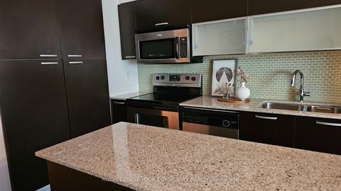 Photo 20 at 608 - 10 Morrison Street, Waterfront Communities C1, Toronto