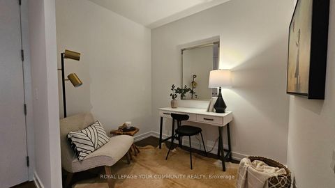 Photo 24 at 608 - 10 Morrison Street, Waterfront Communities C1, Toronto