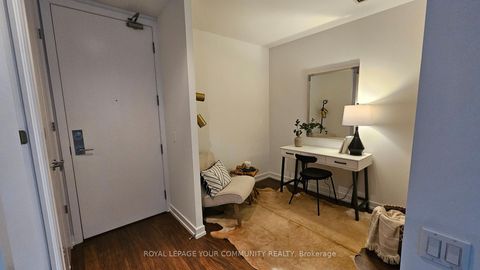 Photo 25 at 608 - 10 Morrison Street, Waterfront Communities C1, Toronto
