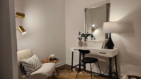 Photo 26 at 608 - 10 Morrison Street, Waterfront Communities C1, Toronto
