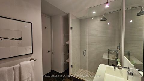 Photo 27 at 608 - 10 Morrison Street, Waterfront Communities C1, Toronto