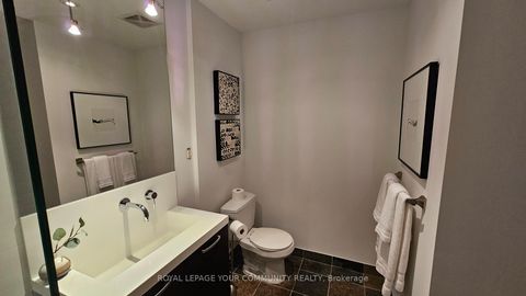 Photo 28 at 608 - 10 Morrison Street, Waterfront Communities C1, Toronto