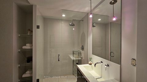 Photo 30 at 608 - 10 Morrison Street, Waterfront Communities C1, Toronto