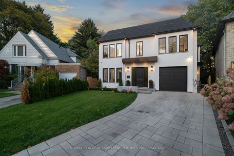 Photo 1 at 165 Leacrest Road, Leaside, Toronto