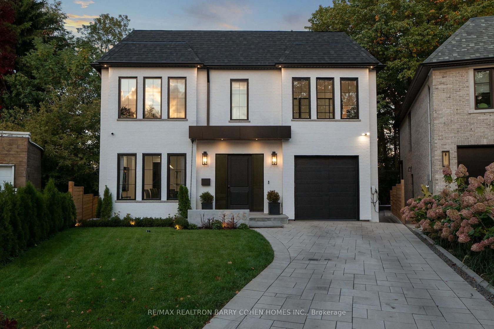 165 Leacrest Road, Leaside, Toronto 