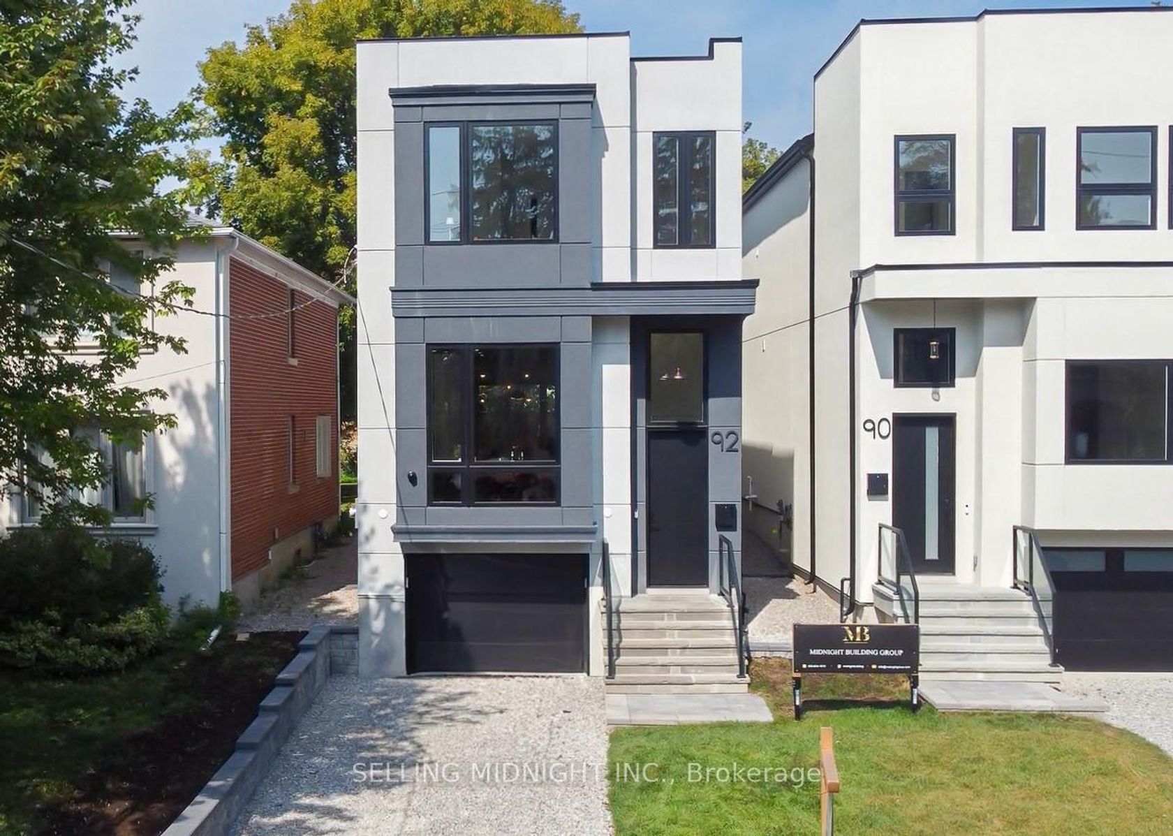 92 Johnston Avenue, Westgate, Toronto 