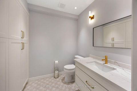 Photo 37 at 20 Fenyrose Crescent, East Woodbridge, Vaughan