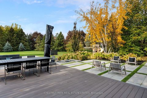 Photo 40 at 20 Fenyrose Crescent, East Woodbridge, Vaughan