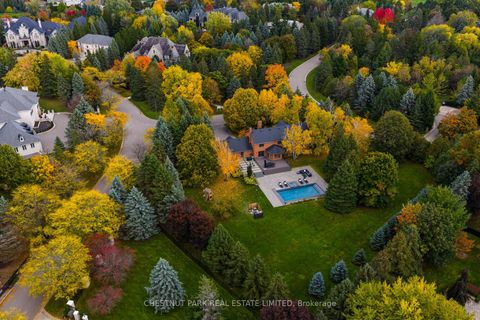 Photo 42 at 20 Fenyrose Crescent, East Woodbridge, Vaughan