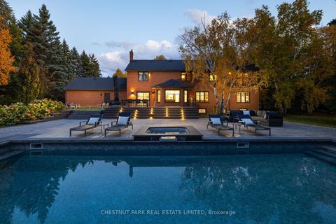 Photo 43 at 20 Fenyrose Crescent, East Woodbridge, Vaughan