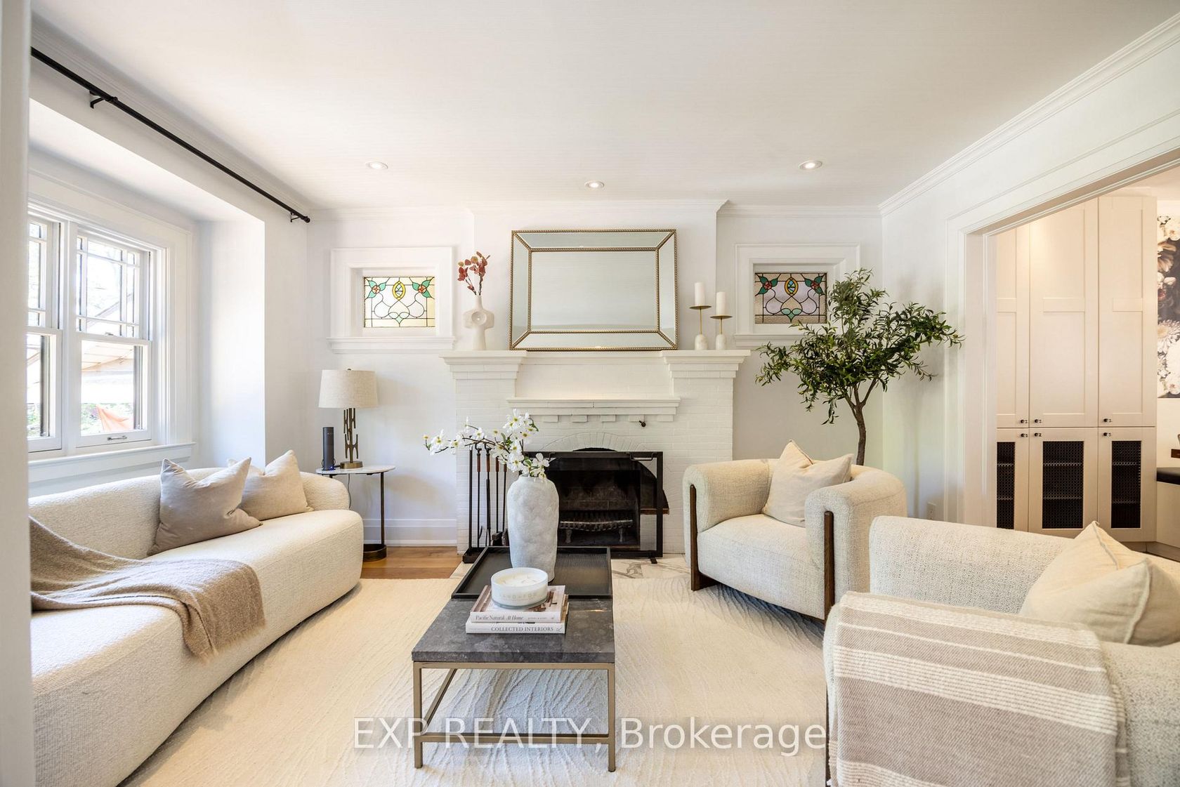74 Willow Avenue, The Beaches, Toronto 